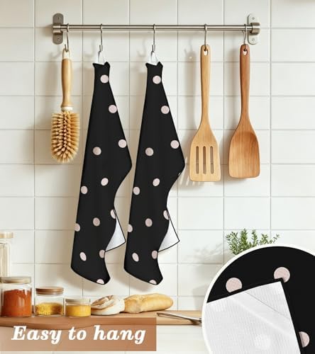 Cute Kitchen Towels Dish Towels - Image 6