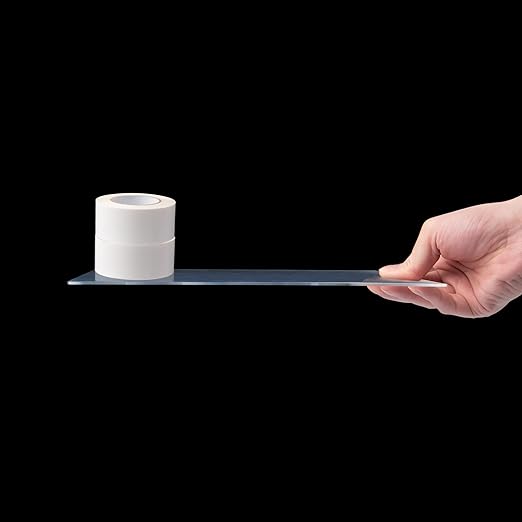 Art3d 1/8" Thick Plexiglass Sheets - Image 4