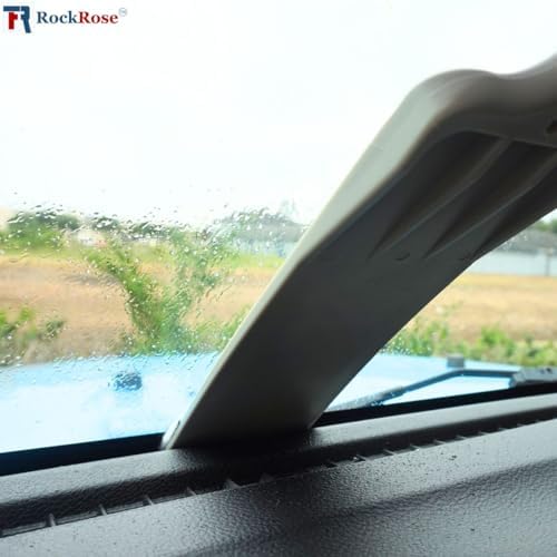 Auto Bulldozer Squeegee 15" x 5.95" – Durable Window Film Tint Tool - Image 5