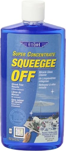 SQUEEGEE-OFF CLEANR 16OZ - Image 4