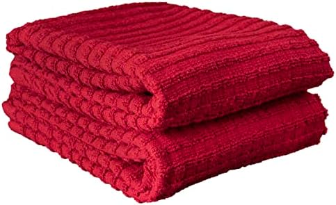 Ritz Royale Collection 100% Combed Terry Cotton, Highly Absorbent, Kitchen - Image 5