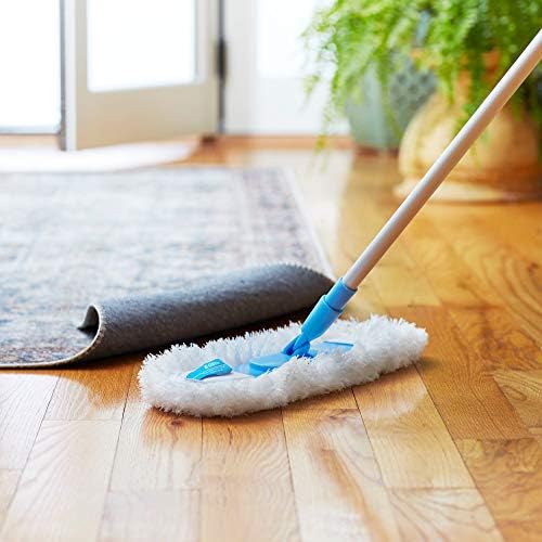 E-Cloth Flexi-Edge Floor & Wall Duster - Image 4