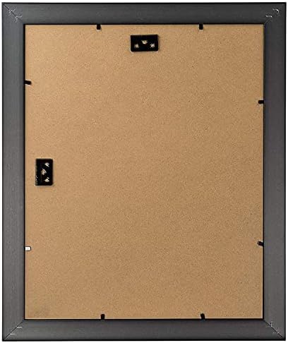 Golden State Art, 11x14 Ornate Finish Photo Frame, - Image 5
