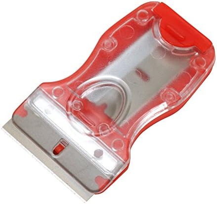 Warner Mini Glass Scraper & Blade Holder by WarnerManufacturingCo
