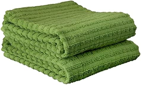 Ritz Royale Collection 100% Combed Terry Cotton, Highly Absorbent, Oversized by RITZ
