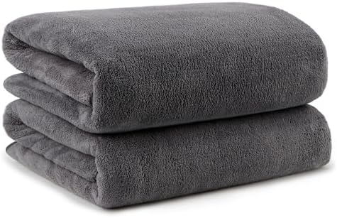 Orighty Bath Towels, Soft Feel Bath Towel, 2 Pack by AllRightinOrighty
