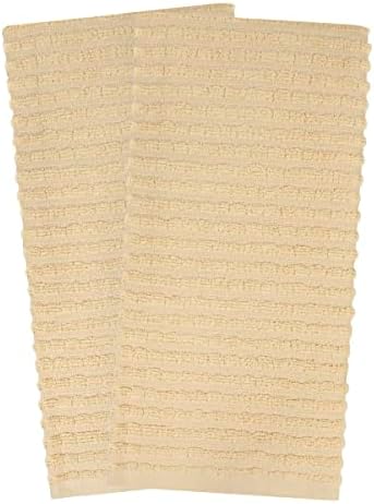 Ritz Royale Collection 100% Combed Terry Cotton, Highly Absorbent, Kitchen - Image 3