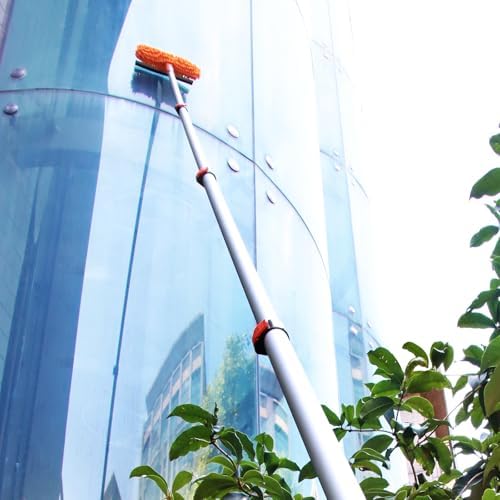 23 ft High Reach Window Squeegee - Image 4