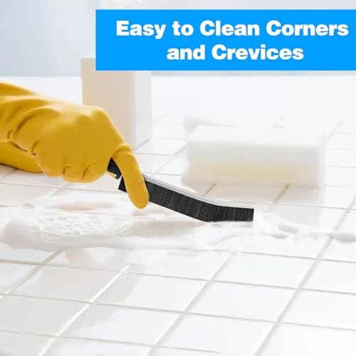 Crevice Cleaning Brush 9-Pack - Image 6
