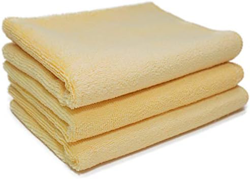 Meguiar's Supreme Shine Microfiber Towels - Image 2