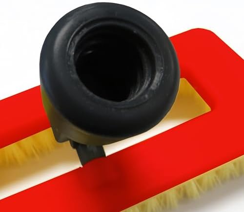 ALLWAY SSB Swivel Scrub Brush - Image 6