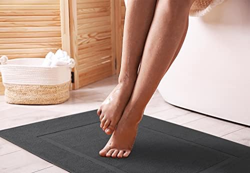Bulk 32-Pack Hotel Bath Mats for Resorts & Spas - Image 2