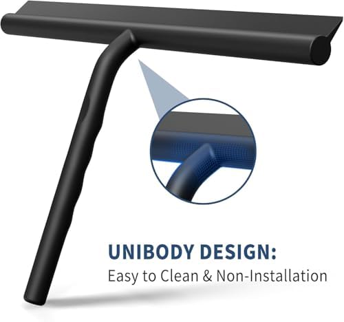 ecooe Shower Squeegee for Glass Doors - Image 5