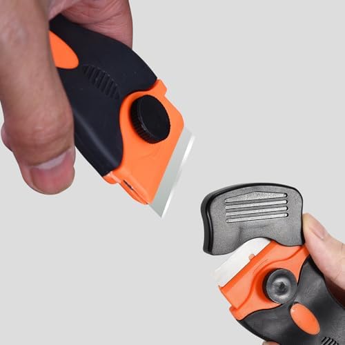 Multi functional cleaning shovel tool, ergonomically designed, suitable - Image 6