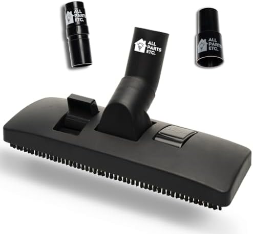Universal Vacuum Floor Brush Kit by ALLPARTSETC