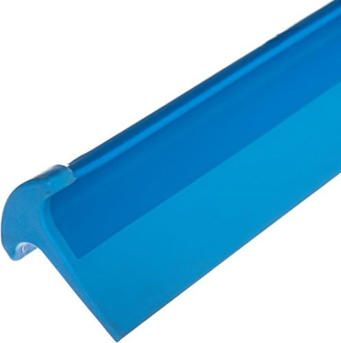 SPARTA 3656714 Plastic Floor Squeegee, Shower Squeegee, Heavy Duty Squeegee - Image 4