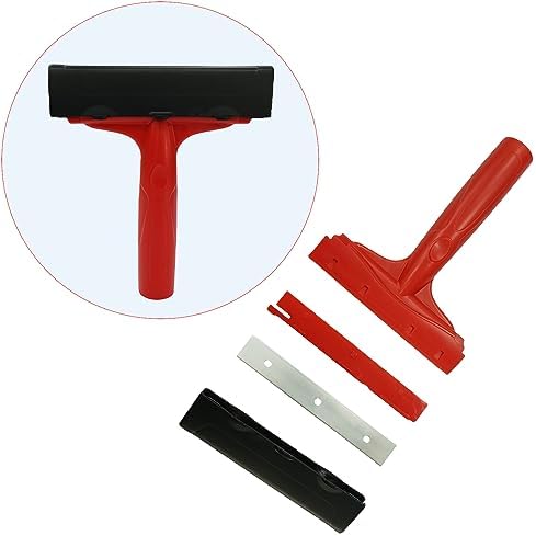 6 inch Razor Blade Scraper - Image 6
