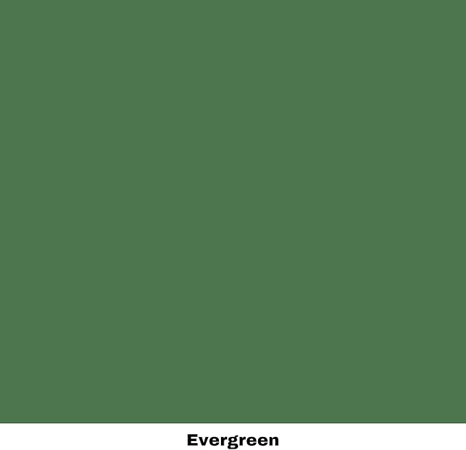 Dixie Belle Paint Company Chalk Finish Furniture Paint - Evergreen (1 Gallon - 128oz) - Matte Deep Purple Chic Chalk Mineral DIY Furniture Paint