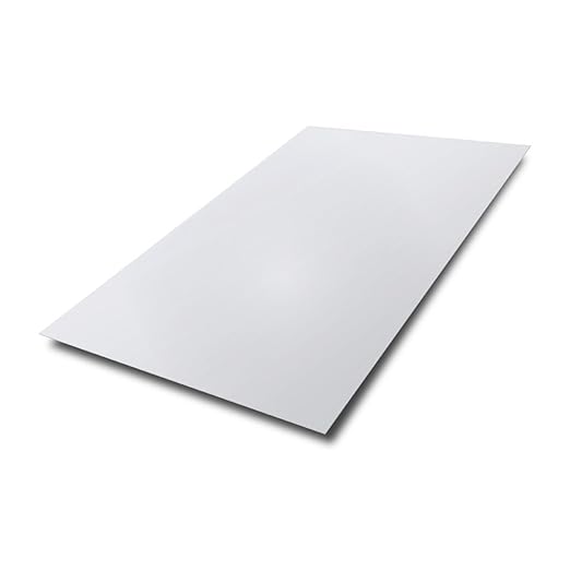 3"x2" Solid Sterling, .925 Silver Sheet, 16 to 30 Gauge Dead Soft, Made in USA … (18 Gauge)