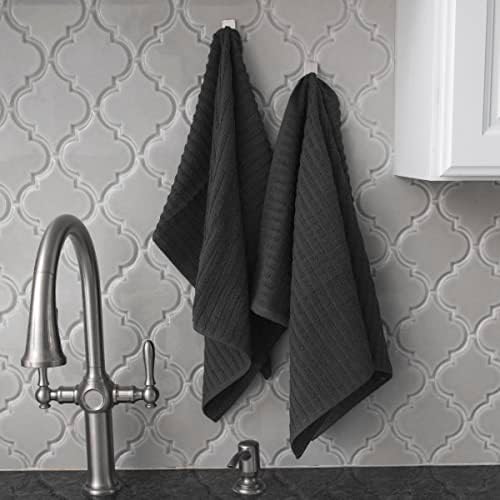 Ritz Royale Collection 100% Combed Terry Cotton, Highly Absorbent, Oversized - Image 5