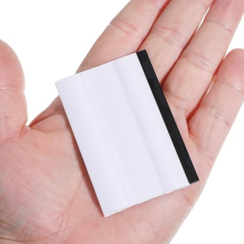 Small Rubber Squeegee - Image 7