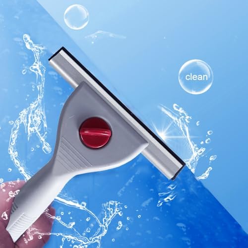 6 Inch All Purpose Window Squeegee - Image 5
