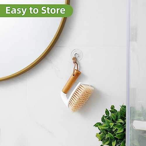 SUBEKYU Scrub Brush, Cleaning Brushes - Image 6