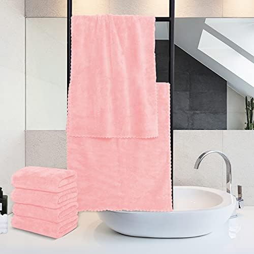 MOONQUEEN 18 Pack Premium Hand Towels - Image 3