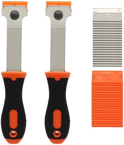 2 Pack Razor Blade Scraper - Image 5