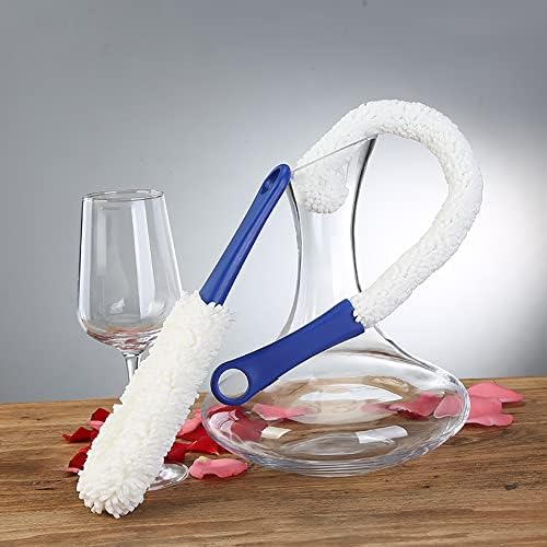 LJDJ Bottle Brush 2 Pack, Flexible Cleaner - Image 5