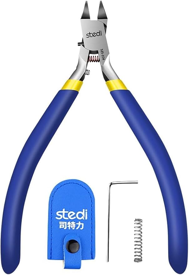 stedi 4.7-inch Model Nipper, - Image 4