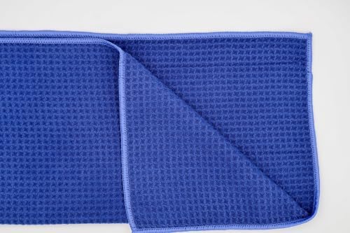 Clarity Glass & Detail Microfiber Towels - Image 3