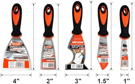 Putty Knife Set - Image 3