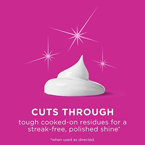 Affresh Cooktop Cleaning Kit, 5 Oz Cleaner, 5 Pads, 1 Scraper - Image 3