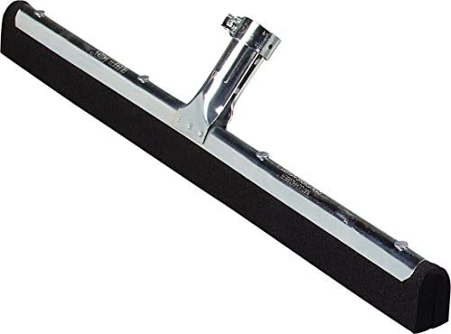 SPARTA Flo-Pac Double Foam Floor Rubber Squeegee Window Squeegee - Image 6