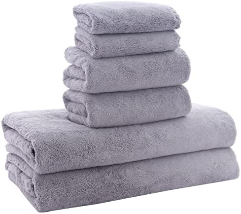 MOONQUEEN Ultra Soft Towel Set by MOONQUEEN
