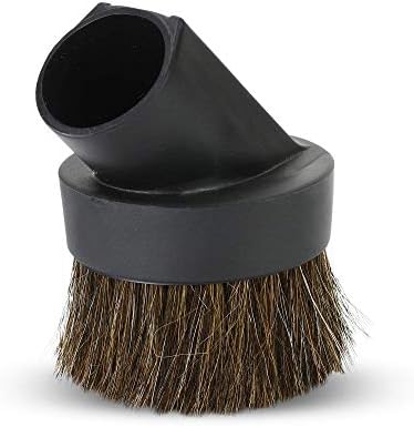 Vacuum Attachments for 1.25" Vacuum Accessories, Dust Mop, Dust Brush, Crevice - Image 3