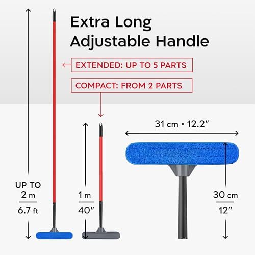 Tyroler Window Washing Kit - Image 6