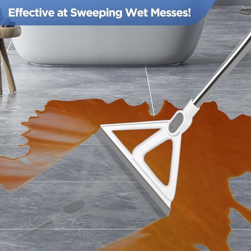 Multifunction Magic Broom, Squeegee Broom - Image 3