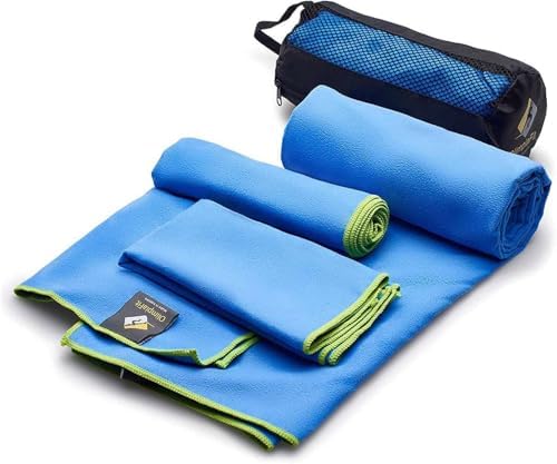 OlimpiaFit Quick Dry Towel by OlimpiaFit