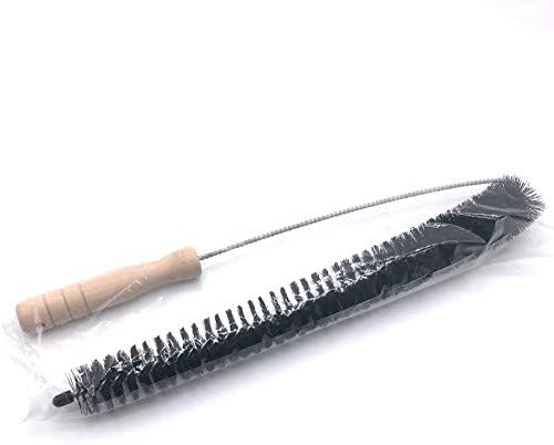 Dryer Cleaner Vent Brush, Washing Machine Brush Dryer Vent Cleaning Kit - Image 6