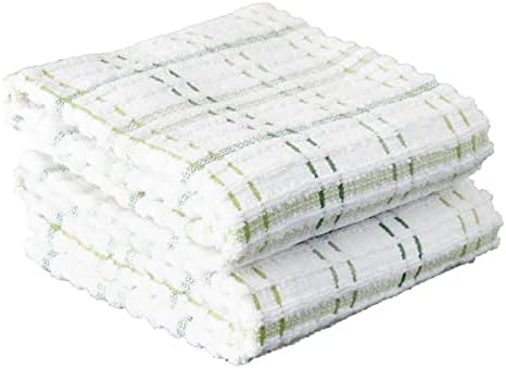 Ritz Royale Collection 100% Combed Terry Cotton, Highly Absorbent, Oversized by RITZ