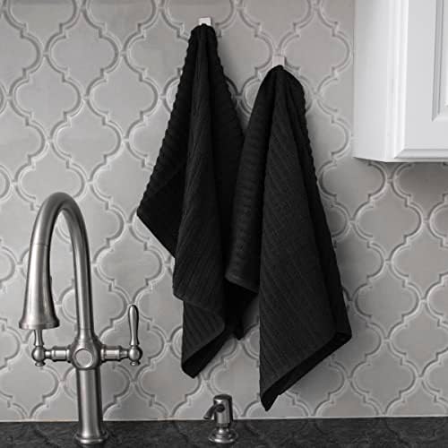 Ritz Royale Collection 100% Combed Terry Cotton, Highly Absorbent, Kitchen - Image 5