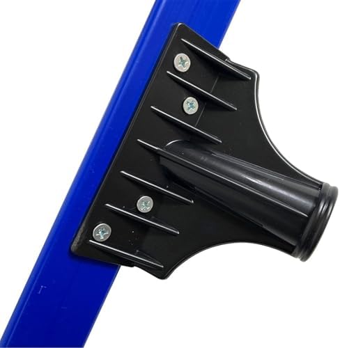 16in Epoxy Squeegee, Teeth Notched Squeegee - Image 6