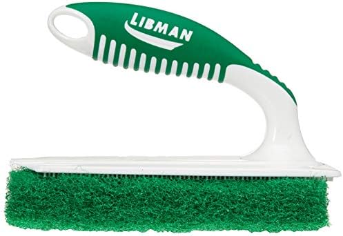 Libman 01161 Tile/Tub Scrubber - Image 2