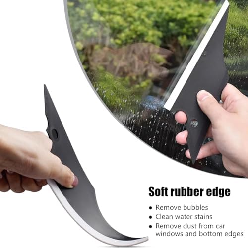 Mandark 8PCS Car Window Tint Tool Kit - Image 3