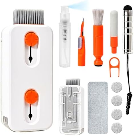 Keyboard Cleaner Laptop Cleaning Kit, Keyboard Cleaning Kit by Alatinlamp