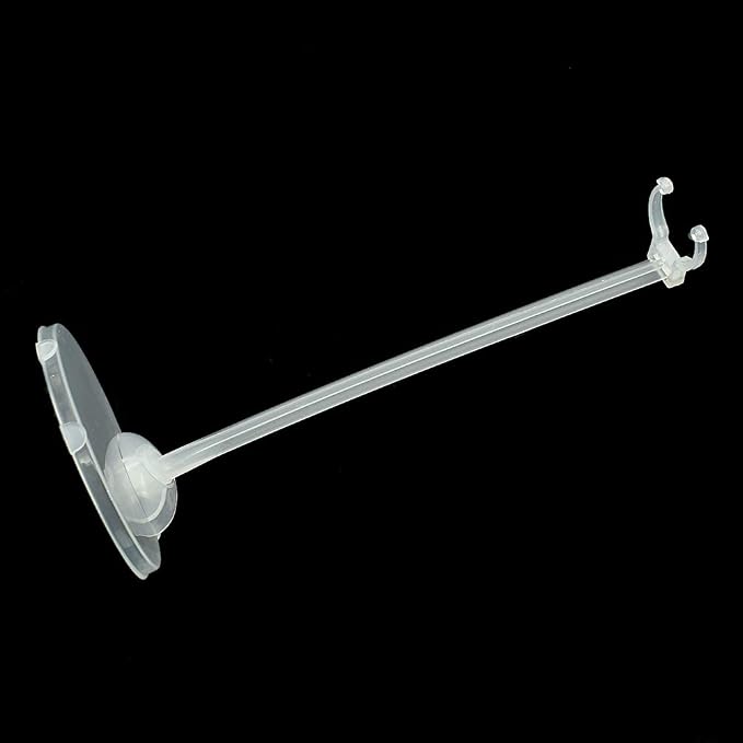 10pcs Transparent Stand Support - Image 7