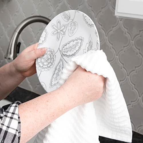Ritz Royale Collection 100% Combed Terry Cotton, Highly Absorbent, Oversized - Image 4