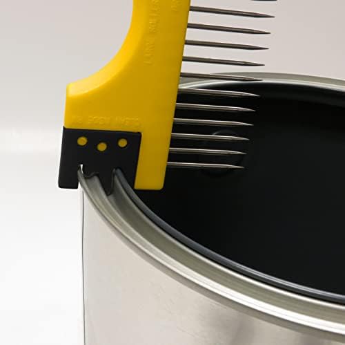 ALLWAY BC5 5-in-1 Painter's Tool - Image 5